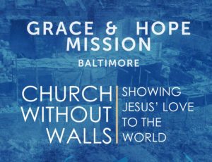 Grace and Hope Mission